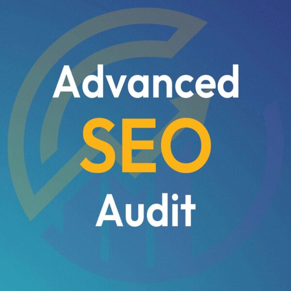 Advanced SEO Audit
