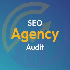 Audit For SEO Agency