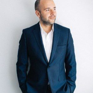 Chip Radoslavov