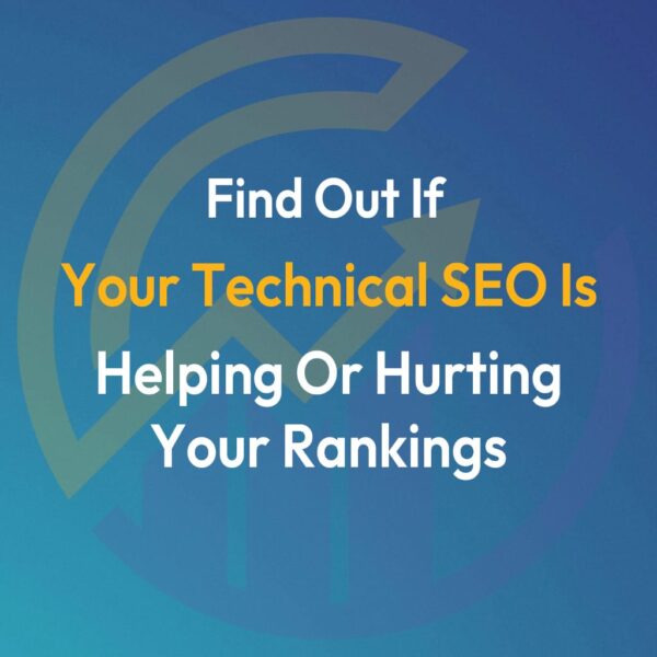 Advanced SEO Audit - Image 2